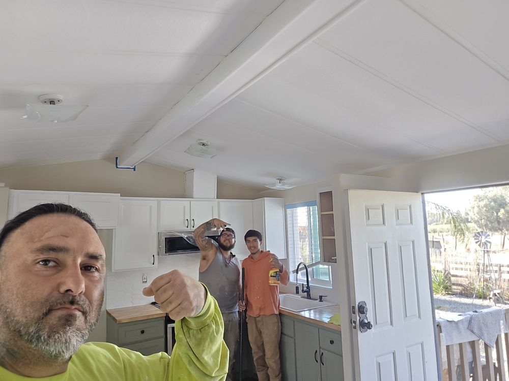 Slide of Franks Handyman Service