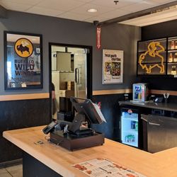 Buffalo Wild Wings