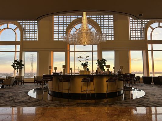 The Westin New Orleans by null