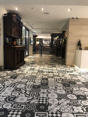 Manoir St Sauveur Qc by null