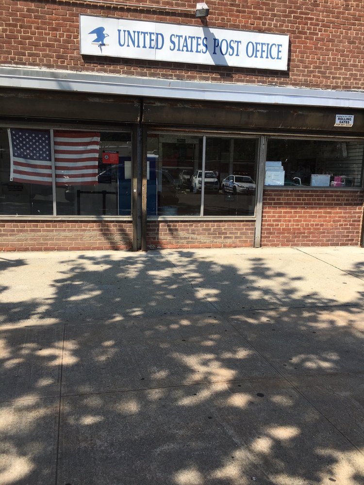 US POST OFFICE Updated October 2024 16 Photos 15805 71St Ave