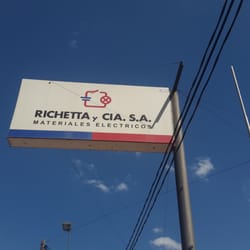 Richetta y Cia