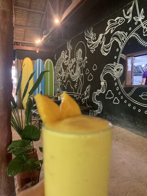 Kermit Surf Resort and Restaurant Siargao by null