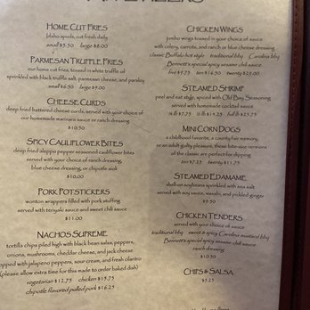 The Royal Wolf - Menu - American Near Me - Driggs, Idaho The Royal Wolf - Menu - American Near Me - Driggs, Idaho
