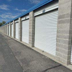 Atherton Storage