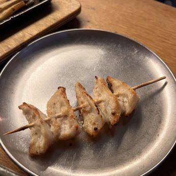nonono - Cartilage - Izakaya Near Me - New York, New York