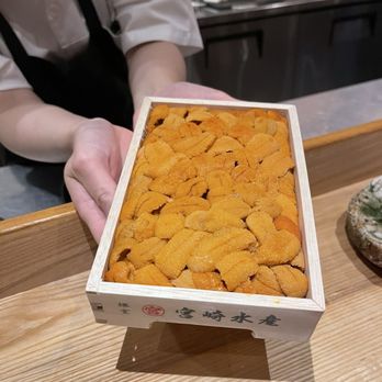 KUSAKABE - Sushi Bars Near Me - San Francisco, California