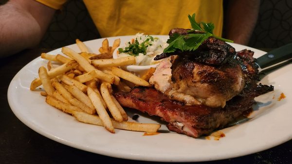 Doolittles Woodfire Grill by null