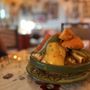 Moroccan Bites Tajine