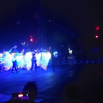UniverSoul Circus - Festivals Near Me - National Harbor, Maryland