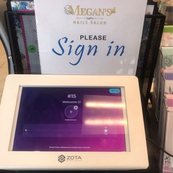 Megan's Nails Salon - Yes! - Nail Salons Near Me - Hayward, California Megan's Nails Salon - Yes! - Nail Salons Near Me - Hayward, California