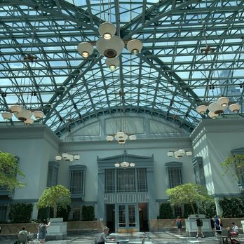 Harold Washington Library Center - Chicago Public Library - Winter garden - Libraries Near Me - Chicago, Illinois Harold Washington Library Center - Chicago Public Library - Winter garden - Libraries Near Me - Chicago, Illinois