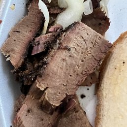Brisket Brisket