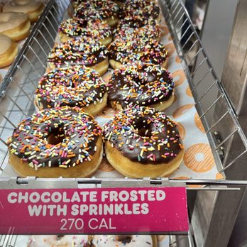 Dunkin’ - My favorite - Donuts Near Me - Vestavia Hills, Alabama