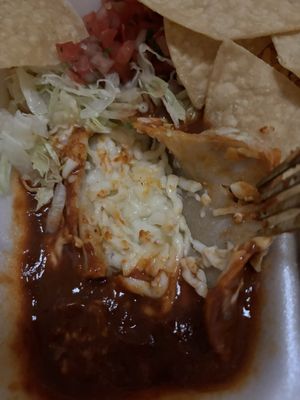 Ernesto's Mexican Taco Shop by null