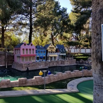 Golf N' Stuff - Mini Golf Near Me - Tucson, Arizona