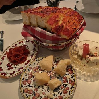 Carbone - Appetizers - Italian Near Me - Las Vegas, Nevada Carbone - Appetizers - Italian Near Me - Las Vegas, Nevada