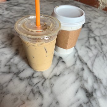 Recreational Coffee - Honey Vanilla lattes - hot & cold - Coffee & Tea Near Me - Long Beach, California Recreational Coffee - Honey Vanilla lattes - hot & cold - Coffee & Tea Near Me - Long Beach, California