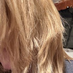 Naty's Hair Salon