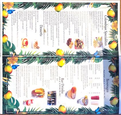 Mango's Mexican Grill by null