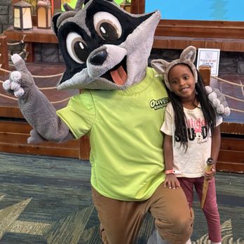 Great Wolf Lodge - Resorts Near Me - Centralia, Washington