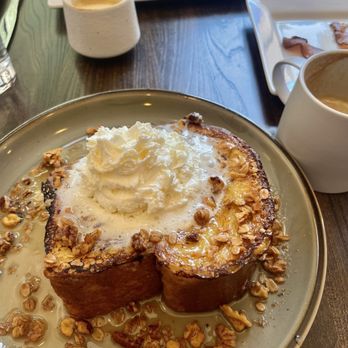 Beginner's Luck - Coffee & Tea Near Me - Scottsdale, Arizona