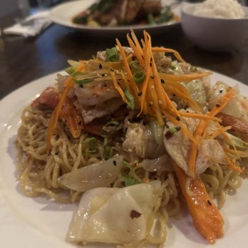Rice N Spice Thai Sushi - Yakisoba - Thai Near Me - Alpharetta, Georgia Rice N Spice Thai Sushi - Yakisoba - Thai Near Me - Alpharetta, Georgia