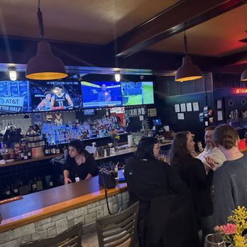 Westwood Bar & Grill - At the bar with amazing people! - Cocktail Bars Near Me - Johnstown, Pennsylvania Westwood Bar & Grill - At the bar with amazing people! - Cocktail Bars Near Me - Johnstown, Pennsylvania