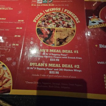 Dylans Grill and Pub - American Near Me - Henderson, Nevada
