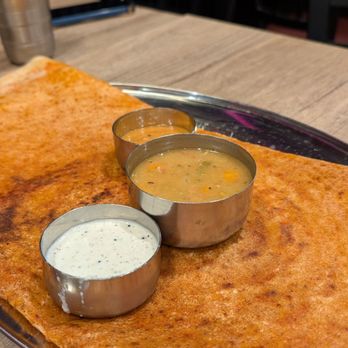 Madras Curry - Indian Near Me - Toronto, Ontario