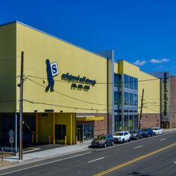 Safeguard Self Storage