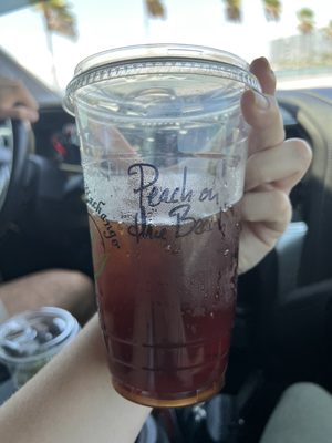 The Spice & Tea Exchange of Sarasota by null