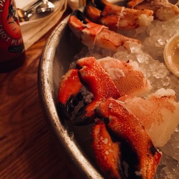 Brooklyn Crab - Sweet Tasting, Meaty Flesh~~~(These Are Jonah Crab Claws & Are Similar To Stone Crabs) - Seafood Near Me - Brooklyn, New York Brooklyn Crab - Sweet Tasting, Meaty Flesh~~~(These Are Jonah Crab Claws & Are Similar To Stone Crabs) - Seafood Near Me - Brooklyn, New York