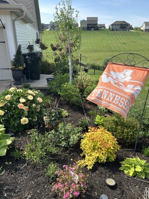 Other Projects - In addition to traditional lawn care and garden design, we offer a wide range of specialty landscaping services to meet every outdoor need. From installing custom walkways and decorative rock features to building retaining walls and efficient irrigation systems, our team brings expertise and creativity to every unique project. Whether you’re looking to refresh a backyard space, add privacy with new plantings, or enhance your curb appeal with seasonal upgrades, we’re here to help bring your vision to life. Other Projects - In addition to traditional lawn care and garden design, we offer a wide range of specialty landscaping services to meet every outdoor need. From installing custom walkways and decorative rock features to building retaining walls and efficient irrigation systems, our team brings expertise and creativity to every unique project. Whether you’re looking to refresh a backyard space, add privacy with new plantings, or enhance your curb appeal with seasonal upgrades, we’re here to help bring your vision to life.