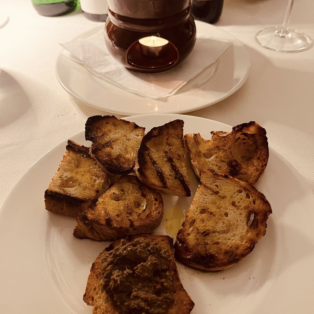 A Guide To Eating Gluten-Free In Florence - My Favorite Gluten-Free  Restaurants, Gelato \u0026 Pizza (2025) - Eating Around Italy, image size:1000x1000