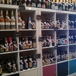 Uva & Menta Cafè - Selezione di bittiglie d'asporto