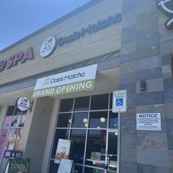 Oasis Matcha - Tea Rooms Near Me - Las Vegas, Nevada Oasis Matcha - Tea Rooms Near Me - Las Vegas, Nevada