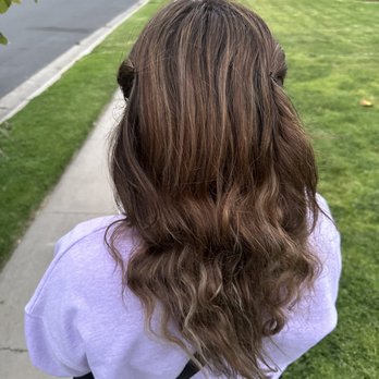 Bebe Salon - Results. Orange and different tones!?!!!!!! - Hair Stylists Near Me - Garden Grove, California Bebe Salon - Results. Orange and different tones!?!!!!!! - Hair Stylists Near Me - Garden Grove, California