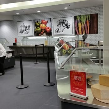 The Newly Installed Eco Grip Flooring In Sap S Bon Appetit Kitchen