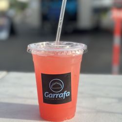 Garrafa - Agua Fresca