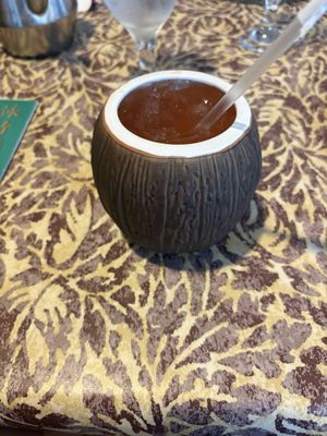 Singing Bamboo Chinese Restaurant by null