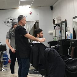 Wantagh Best Haircuts