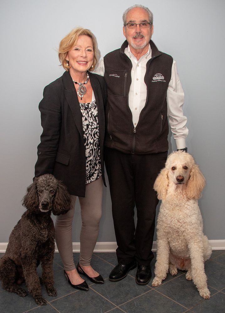 Slide of Master Services Plumbing Heating and Cooling