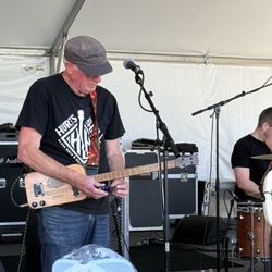 Oyster Festival