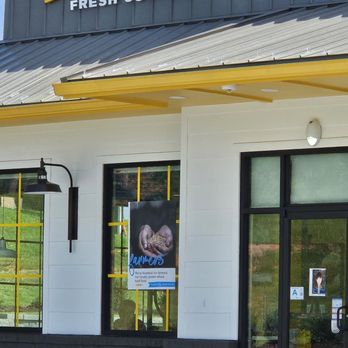 Biscuitville - Outside view - Breakfast & Brunch Near Me - Indian Land, South Carolina Biscuitville - Outside view - Breakfast & Brunch Near Me - Indian Land, South Carolina
