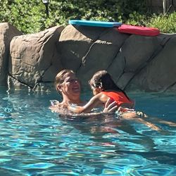 Kuyat Private Swim Lessons