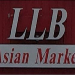 LLB Asian Market