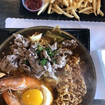 Red Flame - Hot Pot Near Me - Artesia, California