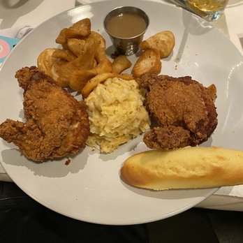 Georgia Brown's - Buttermilk Fried Chicken - Southern Near Me - Washington, DC, District of Columbia