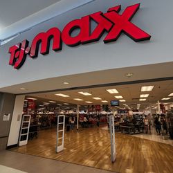 T J Maxx